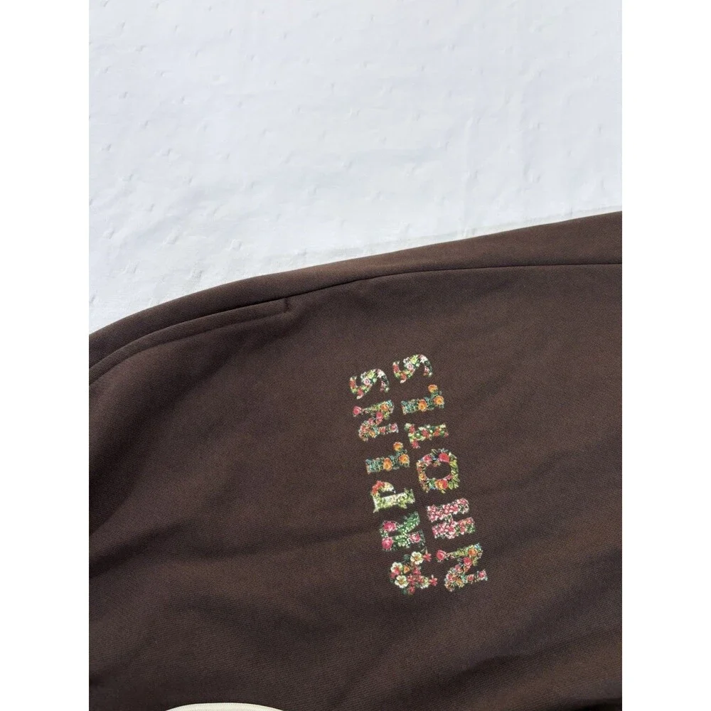ARPLNSNHOTLS color chocolate
